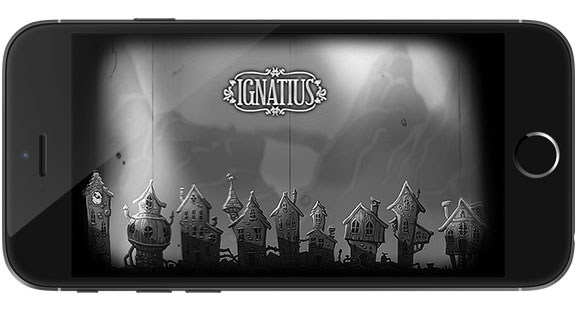 Ignatius Game Android Free Download