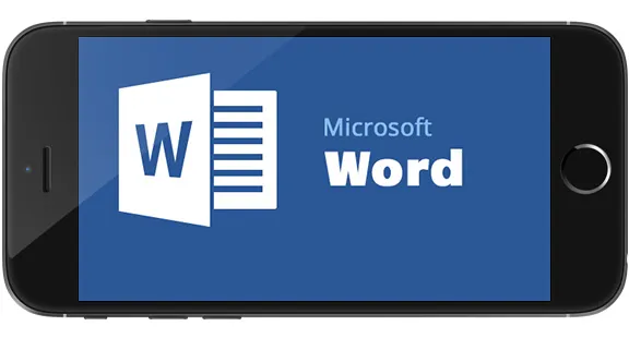 ดาวน์โหลดแอป Microsoft Word สำหรับ Android ฟรี