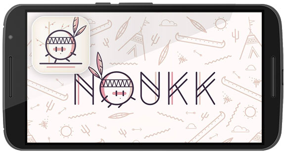 NOUKK Game Android Free Download