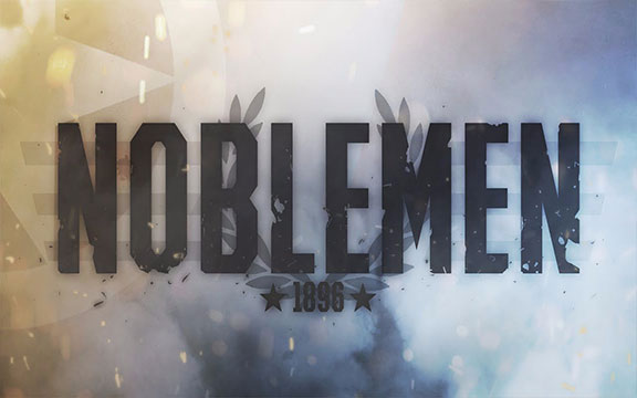 Download gratuito del gioco Noblemen 1896 per Android