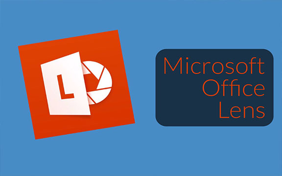 Office Lens App Android Free Download