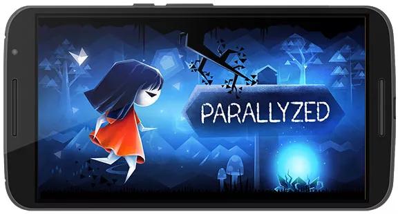 Parallyzed Game Ios Free Download