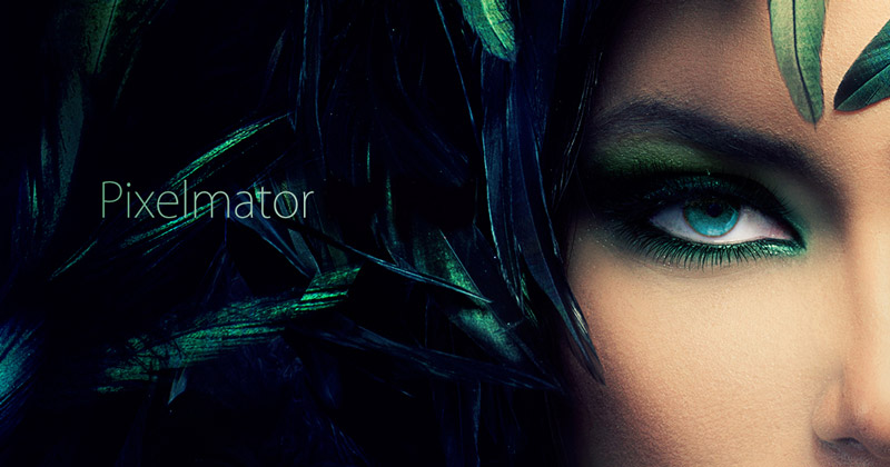 Pixelmator መተግበሪያ Ios ነፃ አውርድ