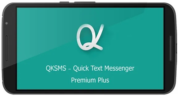 QKSMS App Android Free Download