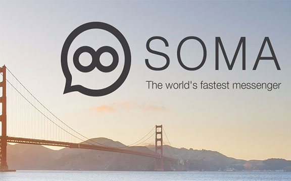 SOMA Messenger App Android Free Download