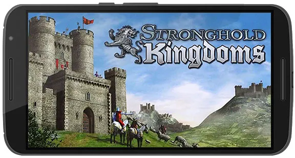 Stronghold Kingdoms Game Android Free Download