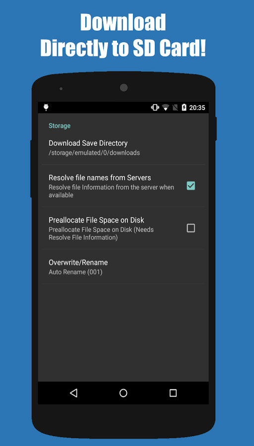 Turbo Download Manager App Android Free Download Turbo Download Manager App Android Free Download