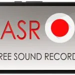 ASR Gratis MP3-spraakrecorder App Android Gratis download