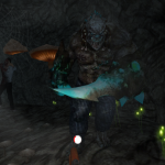 Horror Shooting VR Game Android APK Free Download
