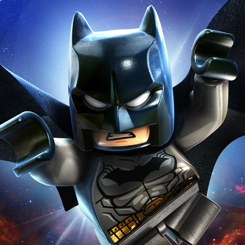 LEGO® Batman: Beyond Gotham Ipa Game Ios Free Download