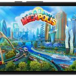 Megapolis Apk Android لعبة تحميل مجاني