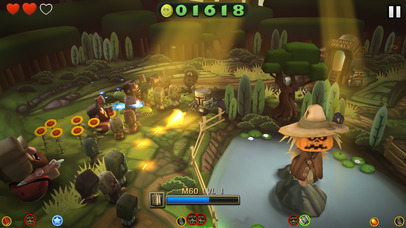 Minigore 2: Zombies Ipa Game iOS Free Download Minigore 2: Zombies Ipa Game iOS Free Download