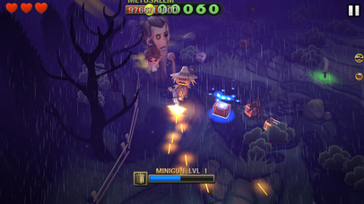 Minigore 2: Zombies Ipa Game iOS Free Download Minigore 2: Zombies Ipa Game iOS Free Download