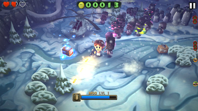 Minigore 2: Zombies Ipa Game iOS Free Download Minigore 2: Zombies Ipa Game iOS Free Download