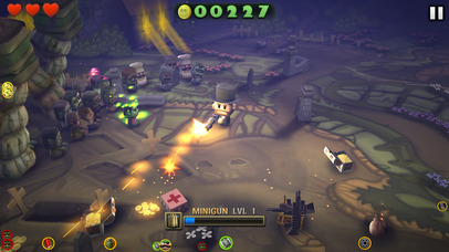 Minigore 2: Zombies Ipa Game iOS Free Download Minigore 2: Zombies Ipa Game iOS Free Download