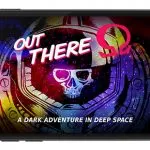 Out There Ω Edition Umdlalo Ukulanda Kwamahhala kwe-Android