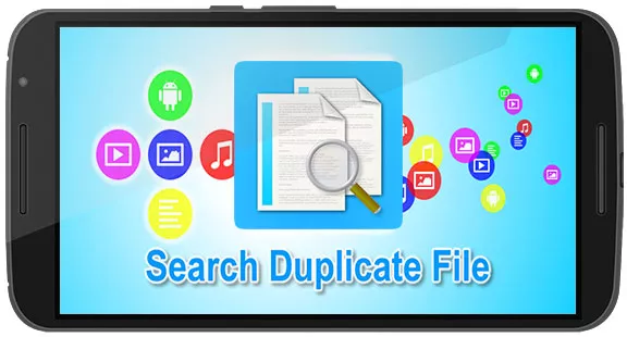 Nrhiav Duplicate File App Apk Android Dawb download