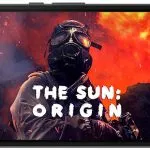 Бозии The Sun Origin iOS Ipa ройгон зеркашӣ кунед