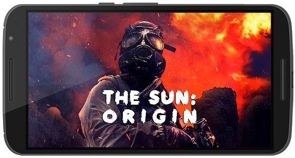 The Sun Origin Game ios Ipa Free Download