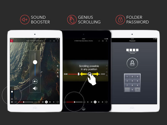 AVPlayerHD Ipa App iOS Free Download AVPlayerHD Ipa App iOS Free Download