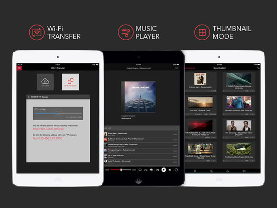 AVPlayerHD Ipa App iOS Free Download AVPlayerHD Ipa App iOS Free Download