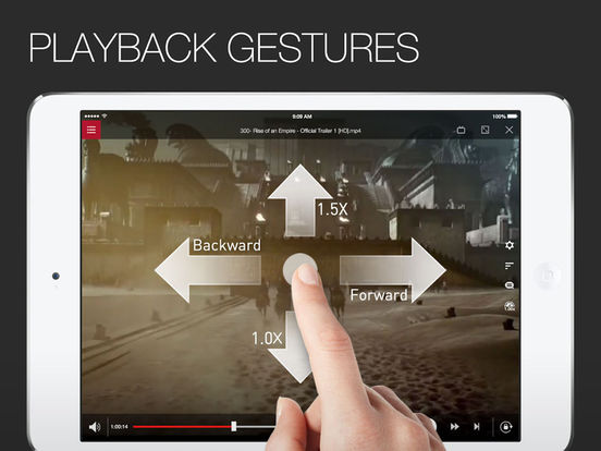 AVPlayerHD Ipa App iOS Free Download AVPlayerHD Ipa App iOS Free Download