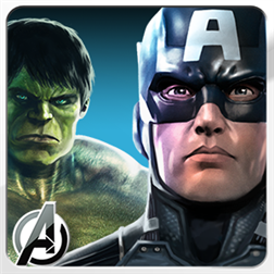 Descàrrega gratuïta del joc Avengers Initiative Ipa per a iOS