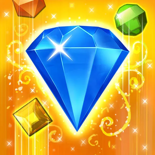 Bejeweled Blitz Ipa Game iOS Free Download