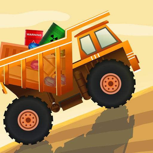 Big Truck Ipa Game iOS Free Download