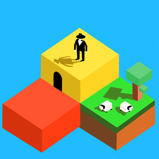 Blox 3D World Creator Ipa Game iOS Free Download