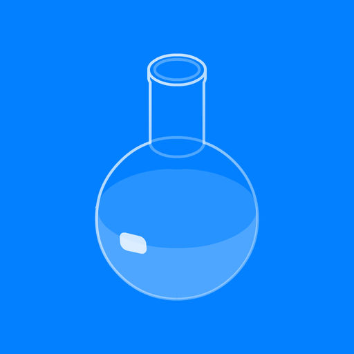 CHEMIST by THIX Ipa App iOS Free Download