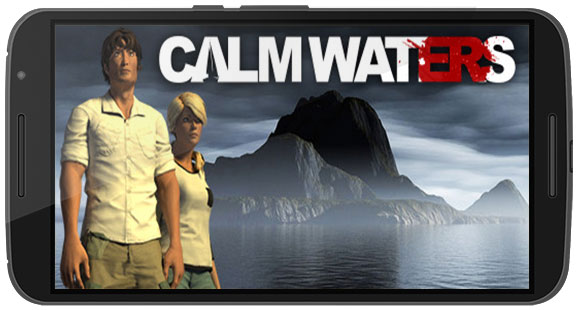 Calm Waters Apk Game Android Free Download