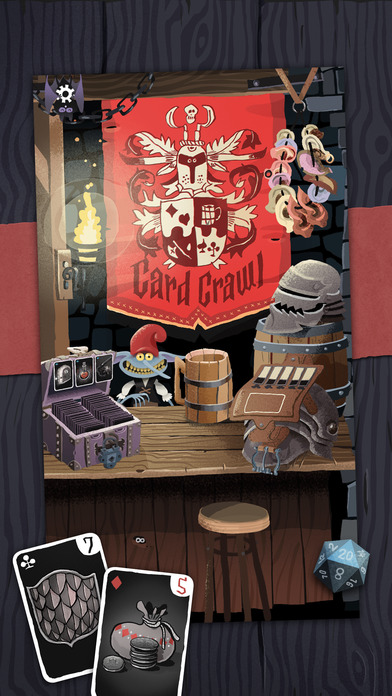 Card Crawl Ipa Game iOS Free Download Card Crawl Ipa Game iOS Free Download