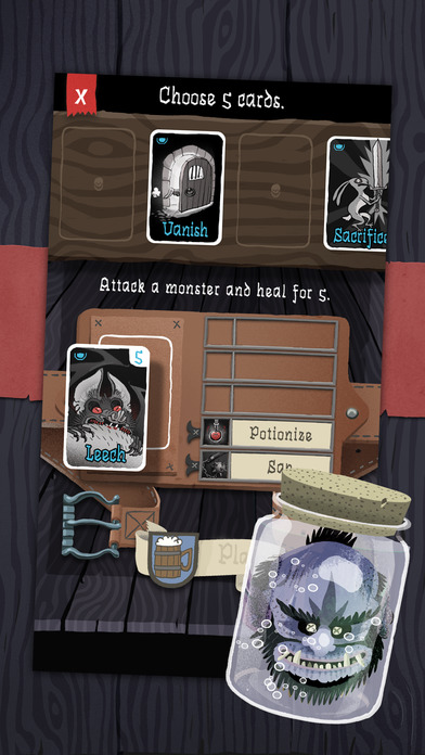 Card Crawl Ipa Game iOS Free Download Card Crawl Ipa Game iOS Free Download