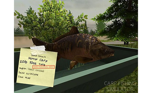 Carp Fishing Simulator Apk Game Android Free Download Carp Fishing Simulator Apk Game Android Free Download
