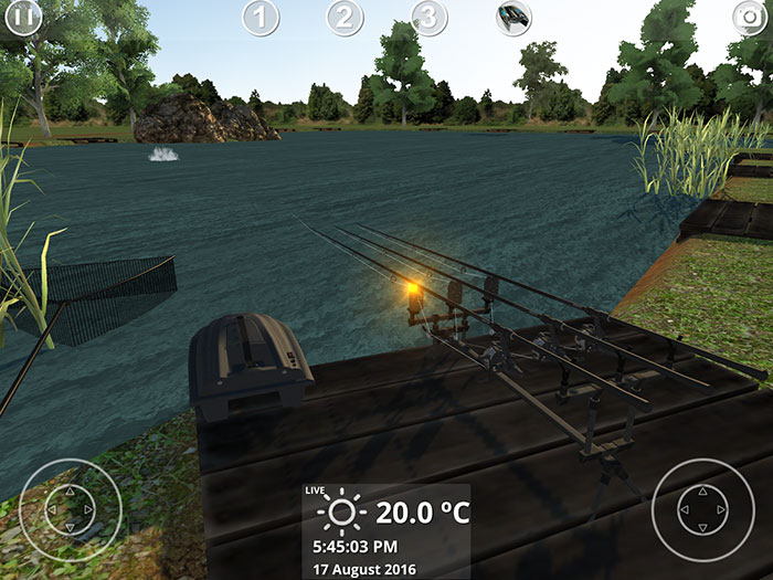 Carp Fishing Simulator Apk Game Android Free Download Carp Fishing Simulator Apk Game Android Free Download