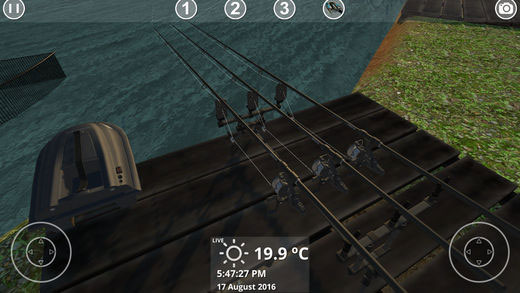 Carp Fishing Simulator Apk Game Android Free Download Carp Fishing Simulator Apk Game Android Free Download