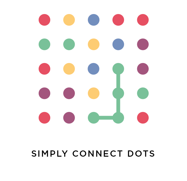 Dots Connected Ipa Game iOS Free Download