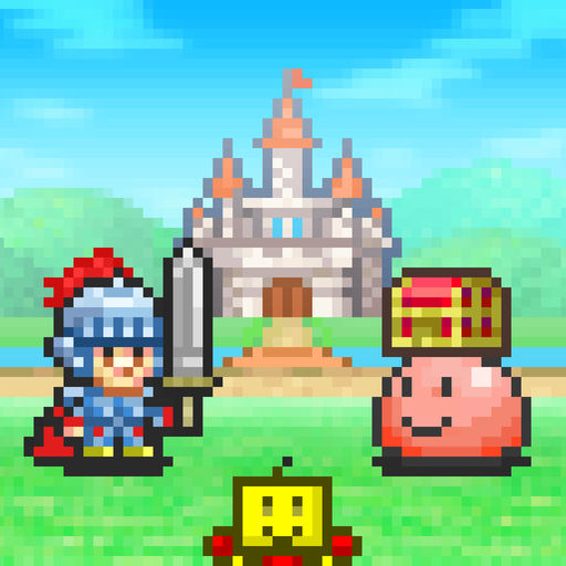 Dungeon Village Ipa Jeu IOS Téléchargement Gratuit