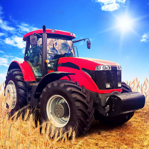 Farming PRO 2015 Jeu Ipa iOS Téléchargement gratuit