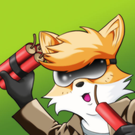 Fox Adventure Ipa Game iOS Free Download