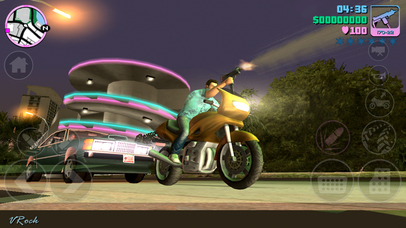 Grand Theft Auto: Vice City Ipa Game iOS Free Download Grand Theft Auto: Vice City Ipa Game iOS Free Download