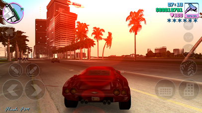 Grand Theft Auto: Vice City Ipa Game iOS Free Download Grand Theft Auto: Vice City Ipa Game iOS Free Download