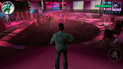 Grand Theft Auto: Vice City Ipa Game iOS Free Download Grand Theft Auto: Vice City Ipa Game iOS Free Download