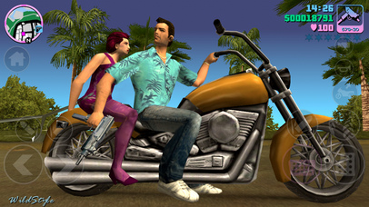Grand Theft Auto: Vice City Ipa Game iOS Free Download Grand Theft Auto: Vice City Ipa Game iOS Free Download