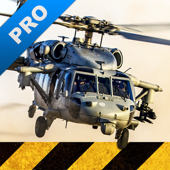 Helicopter Sim Pro Hellfire Squadron Ipa Game iOS Free Download