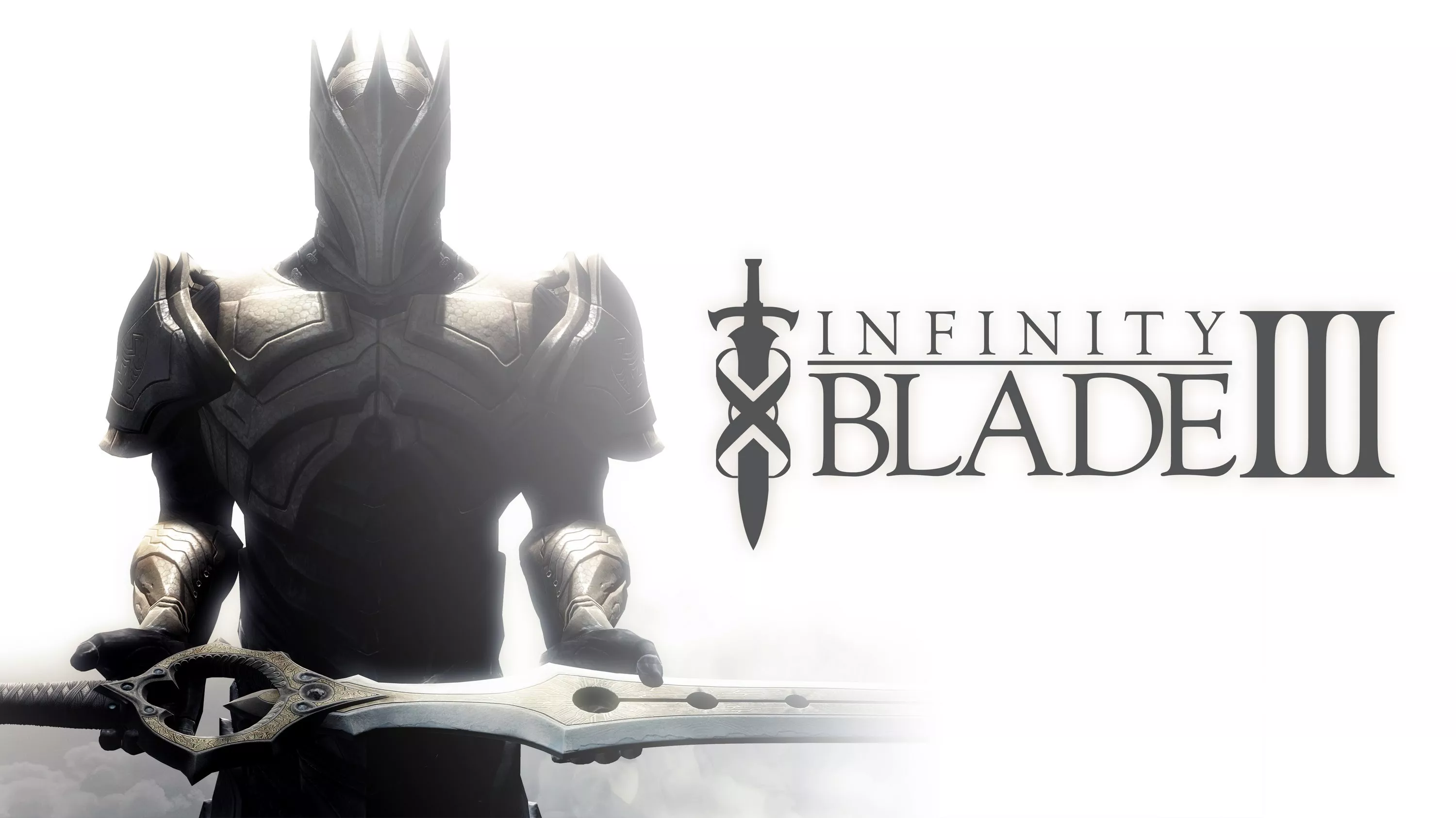 Infinity Blade 3 ဂိမ်း Ios အခမဲ့ဒေါင်းလုဒ်လုပ်ပါ။