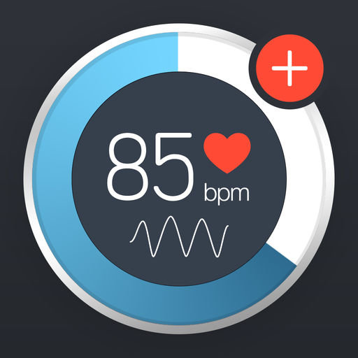 Instant Heart Rate+: Heart Rate & Pulse Monitor Ipa App Ios Free Download