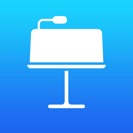 Keynote Ipa App iOS gratis download