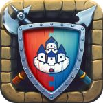 Medieval Defenders HD Ipa لعبة iOS تحميل مجاني